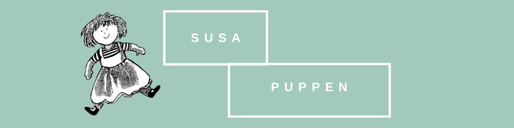 SuSa-Puppen: Handgemachte Stoffpuppen nach Waldorfart