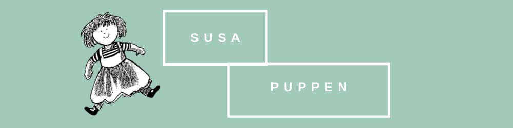 SuSa-Puppen: Handgemachte Stoffpuppen nach Waldorfart