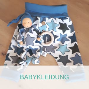 Babykleidung handarbeit kaufen
